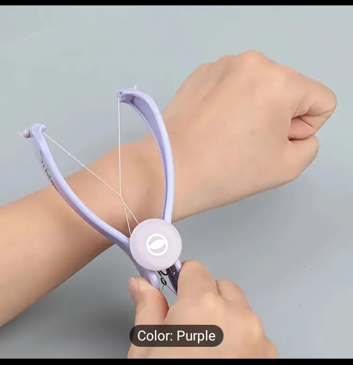 Threading Tool